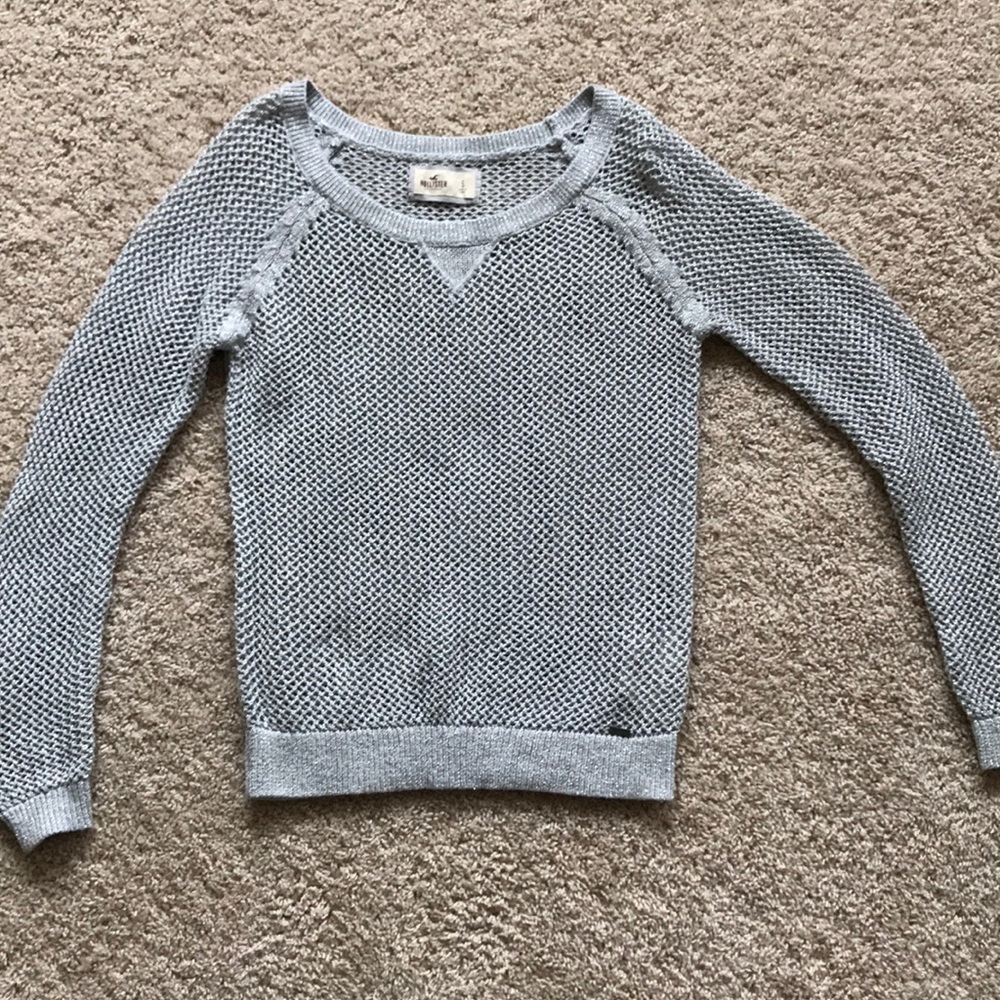 Sweater - Picture 1 of 4